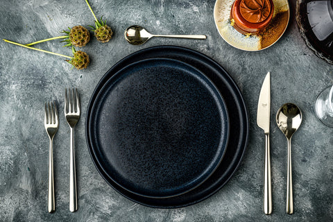Linea Flatware Set