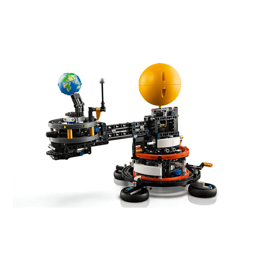 LEGO® Technic™ Planet Earth and Moon in Orbit 42179