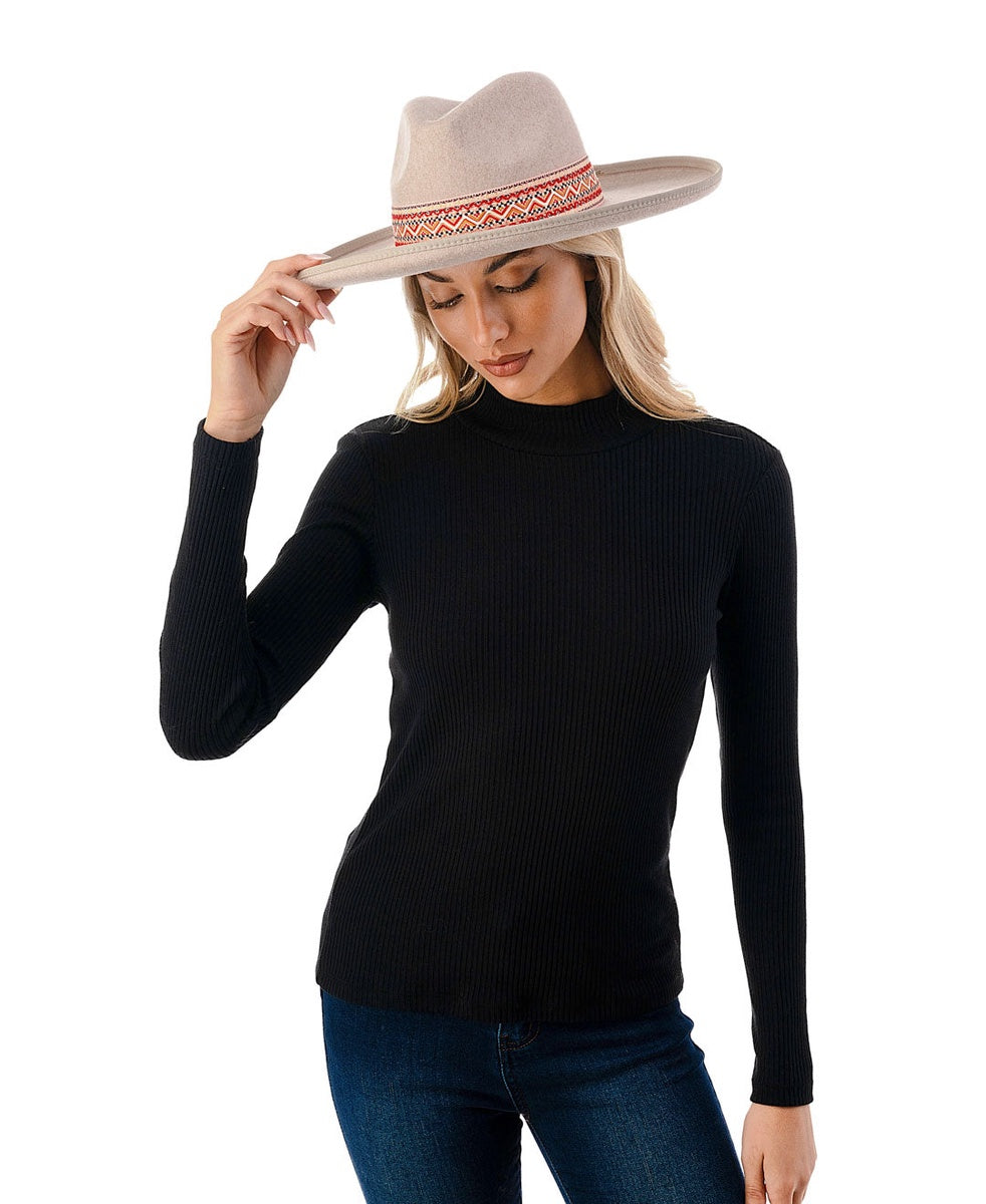  Marcus Adler The Sadie Hat - O/S - Bonton