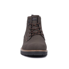 Reserved Footwear New York Men's Neal Ankle Boots