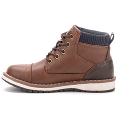 Boys Youth Alvin Boot