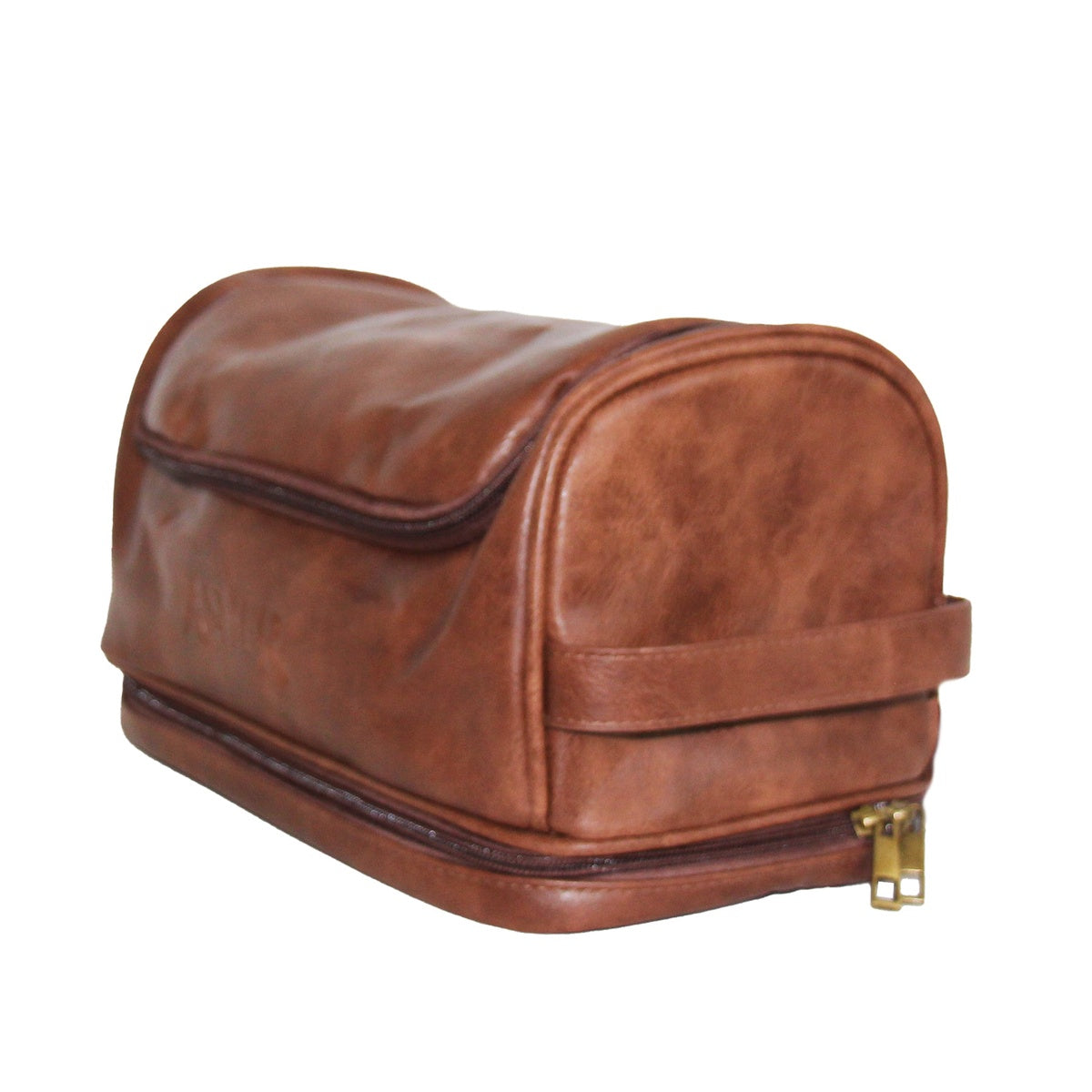  Asher Chad Shave Bag - Default Title - Bonton