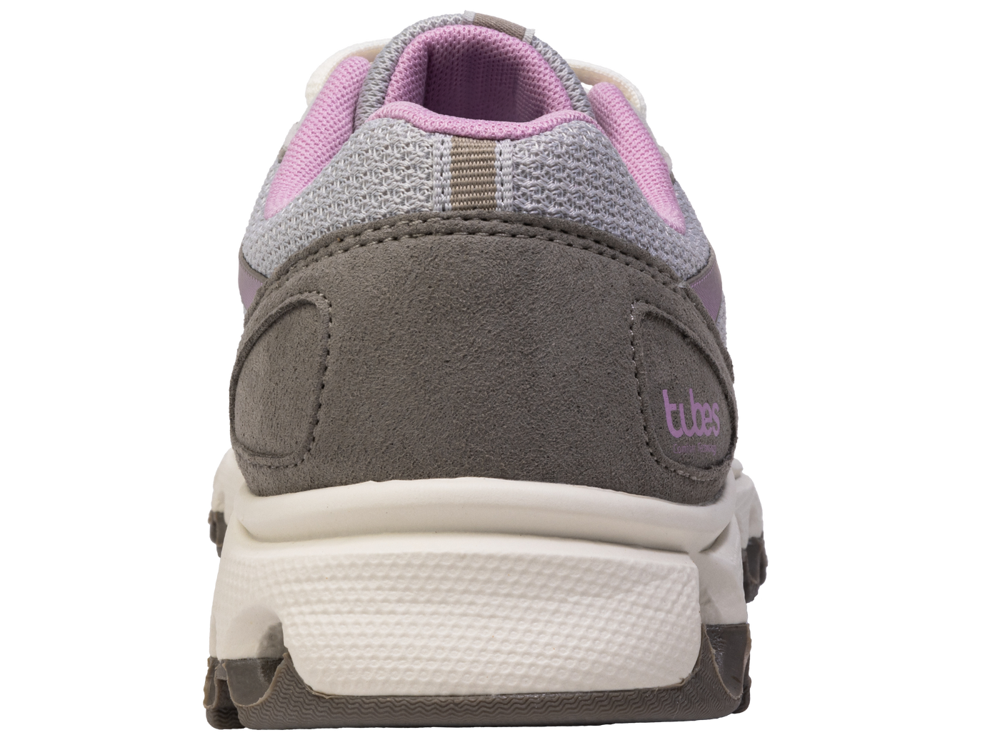  K-Swiss  TUBES 200 - Womens 5 - Bonton