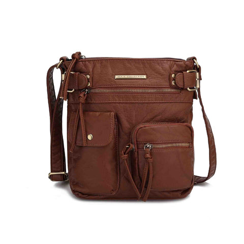 Vintage Stiella Crossbody Bag