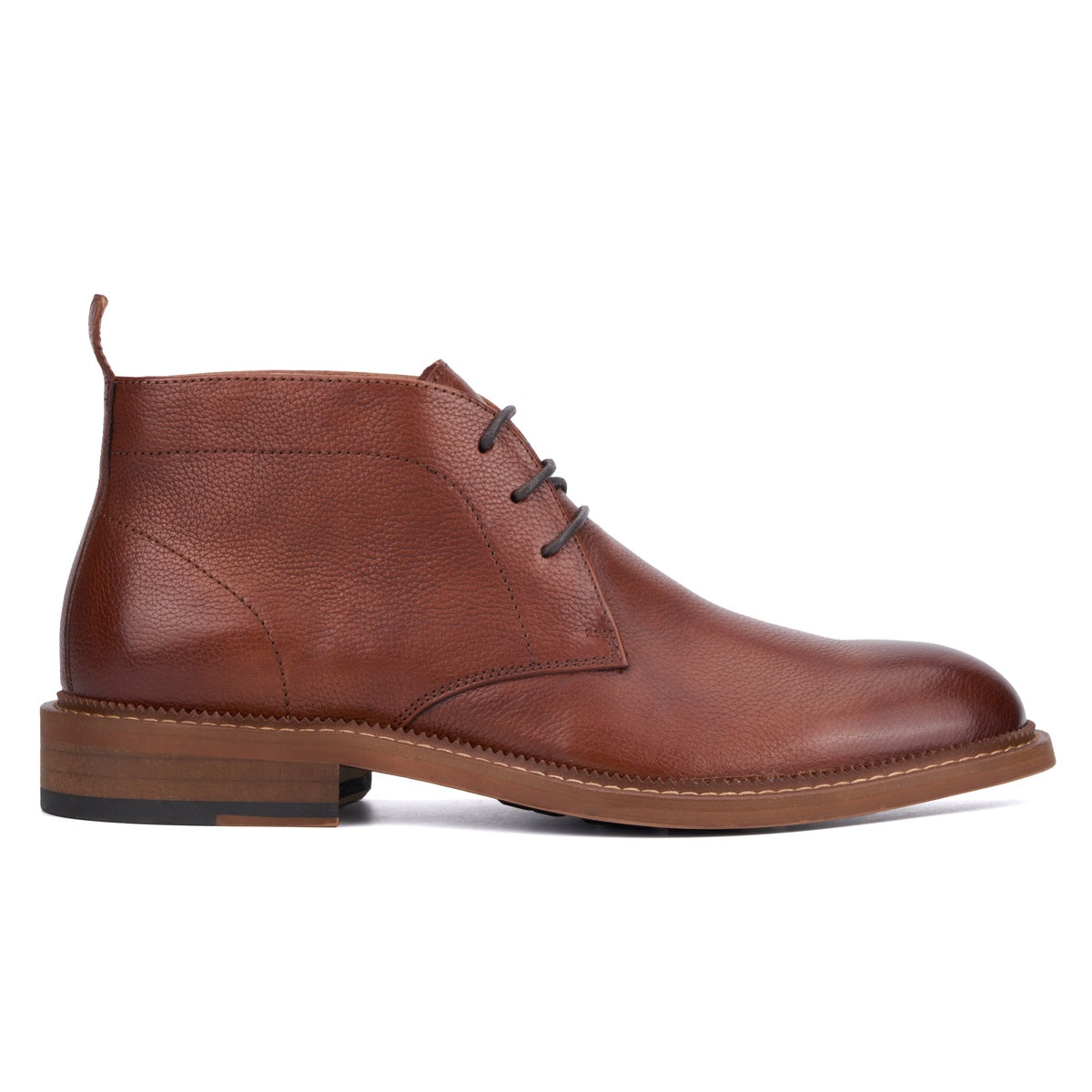  Vintage Foundry Co. Vintage Foundry Co. Men's Treyton Chukka Boots - TAN - Bonton