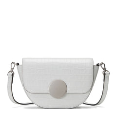 Lottie Croco  - Small Crossbody