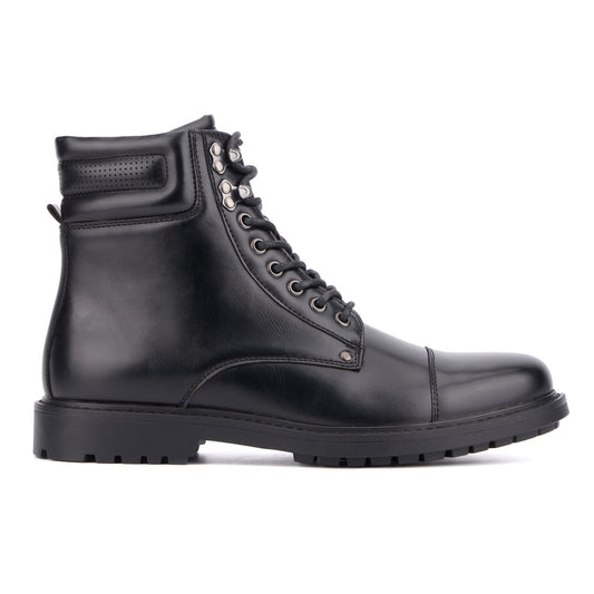 Reserved Footwear New York Men's Wyatt Dress Boots