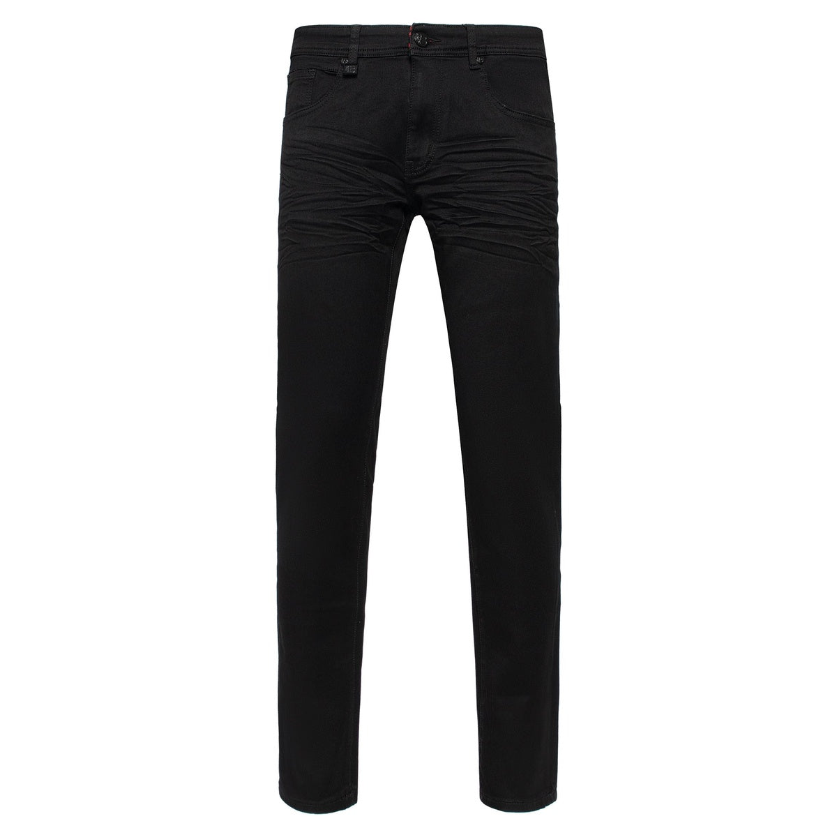  Barocco Style Staple Jeans BLACK - BLACK - Bonton
