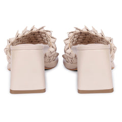 Saint G Nicia - Block Heel