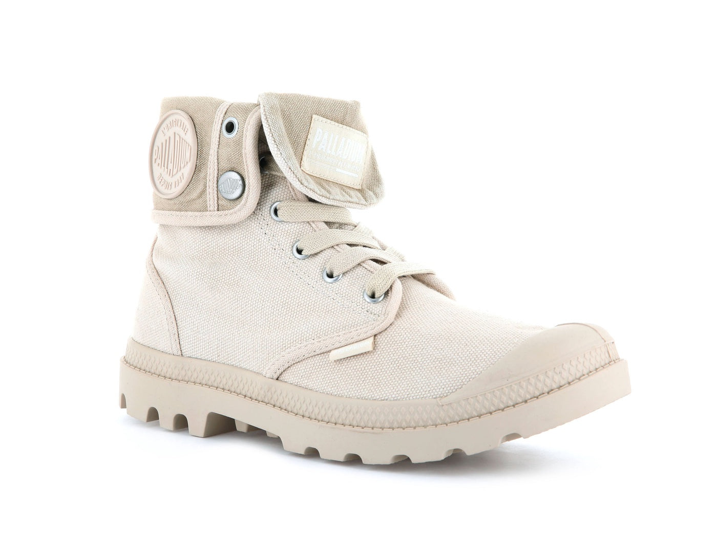  Palladium BAGGY - Womens 5 - Bonton