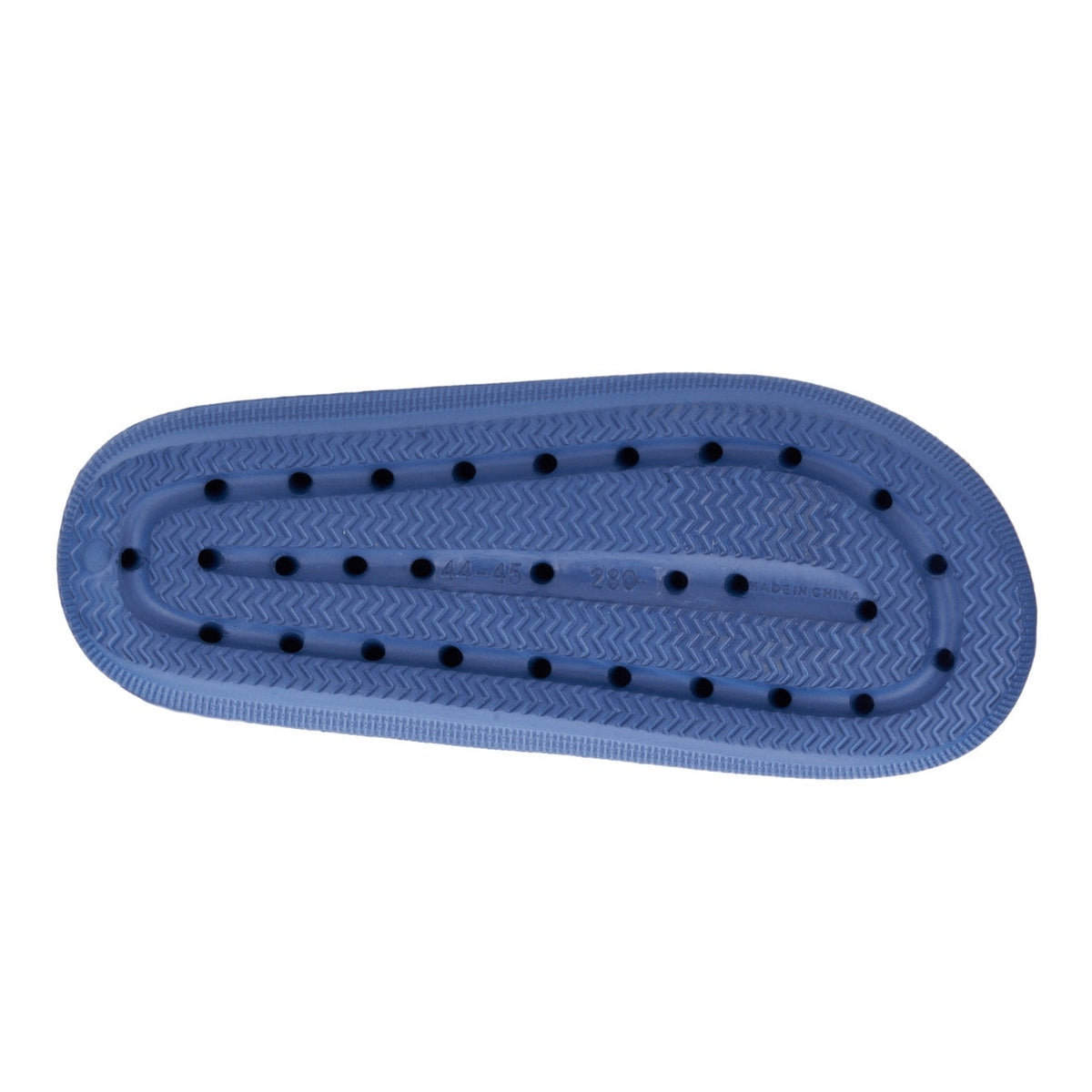  Xray Footwear Xray Footwear Men's Treyton Slide - NAVY - Bonton