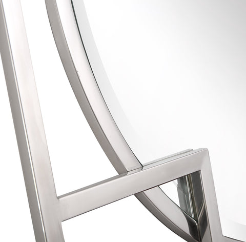 Kinney Square Wall Mirror