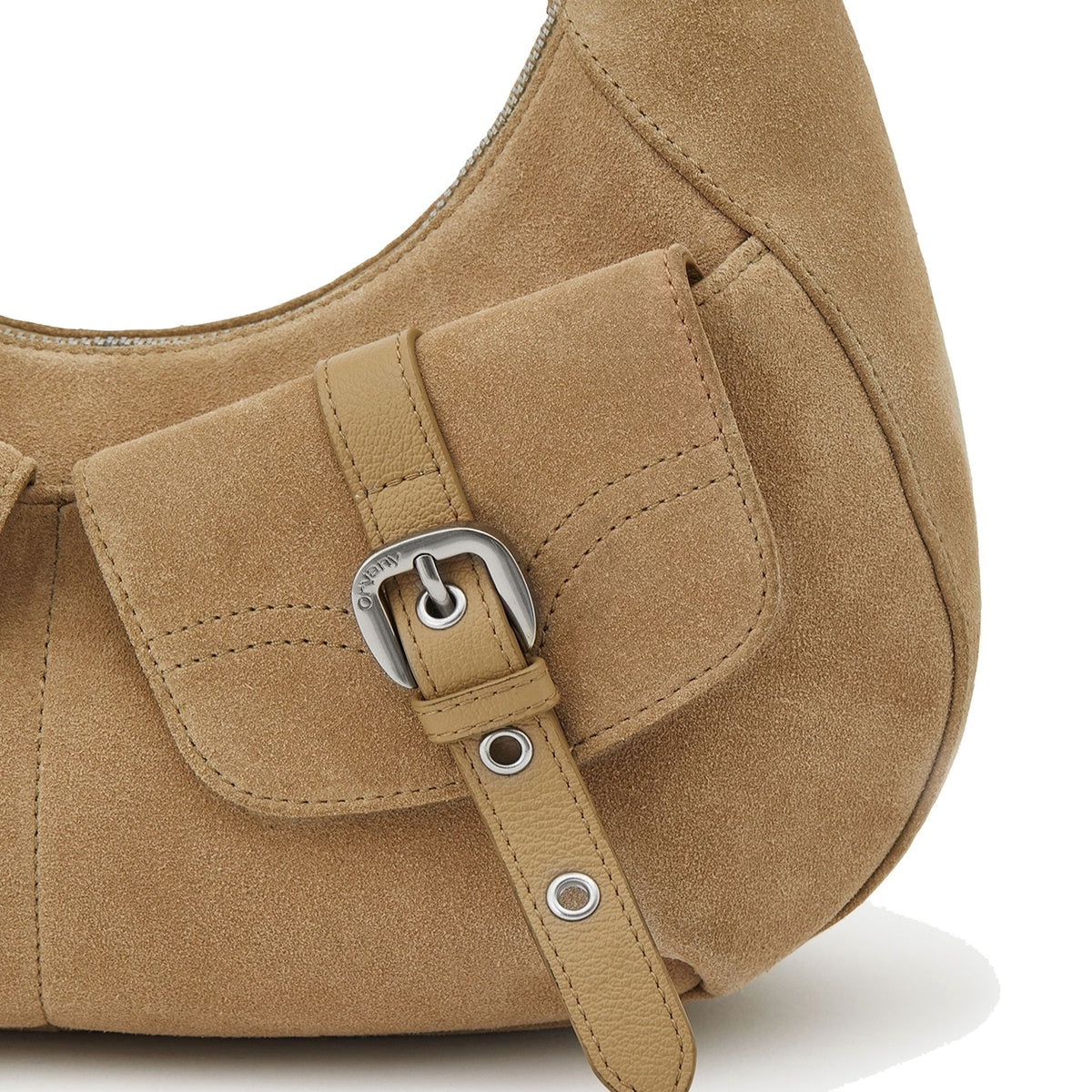  Oryany Rodeo Shoulder - Medium Shoulder Bag - Black - Bonton