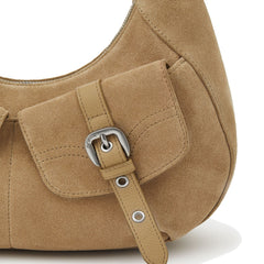Rodeo Shoulder - Medium Shoulder Bag