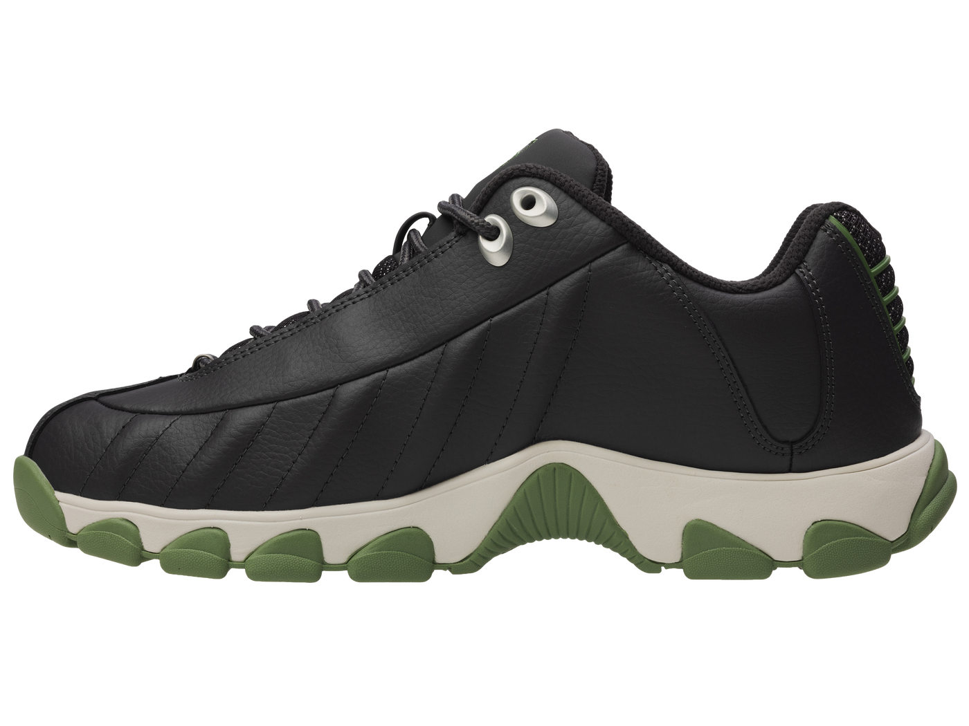  K-Swiss  ST329 CMF - Mens 6.5 - Bonton