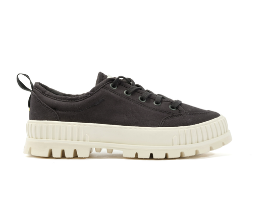 PALLASHOCK LO ORGANIC 2