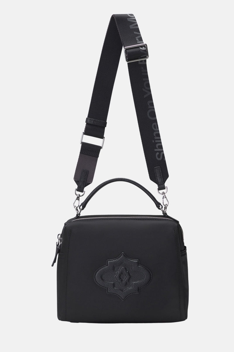  Oryany Oryany - Amelia Tote Handbags - BLACK - Bonton