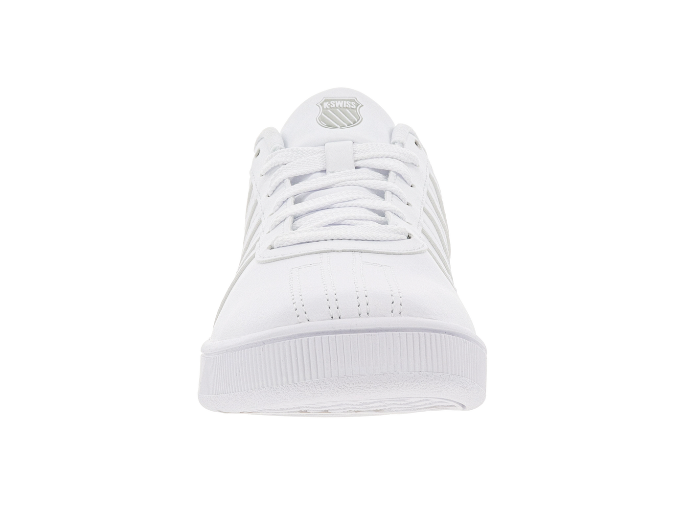 K-Swiss  CLASSIC PRO - Big Kids 3.5 - Bonton