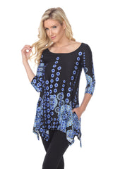 Women's Rella Tunic Top