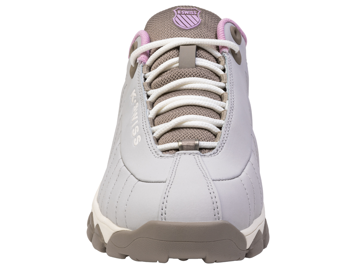  K-Swiss  ST329 CMF - Womens 5.5 - Bonton