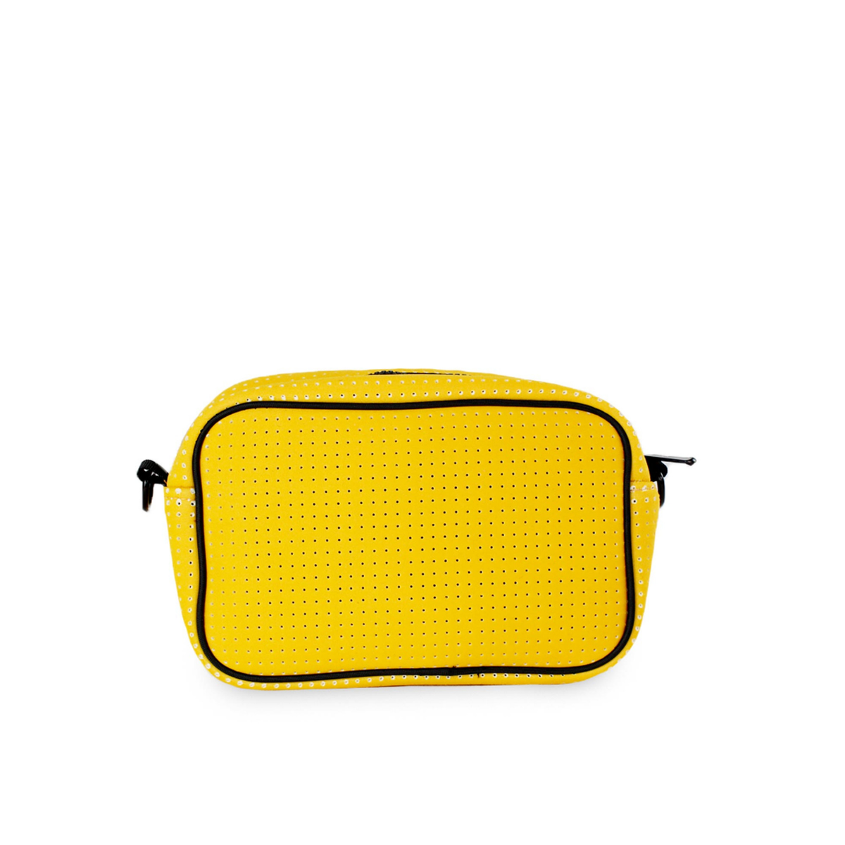  Pop Ups Brand Camera Bag Mustard - Default Title - Bonton