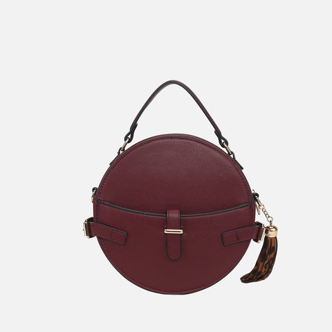 Gayle Crossbody Bag