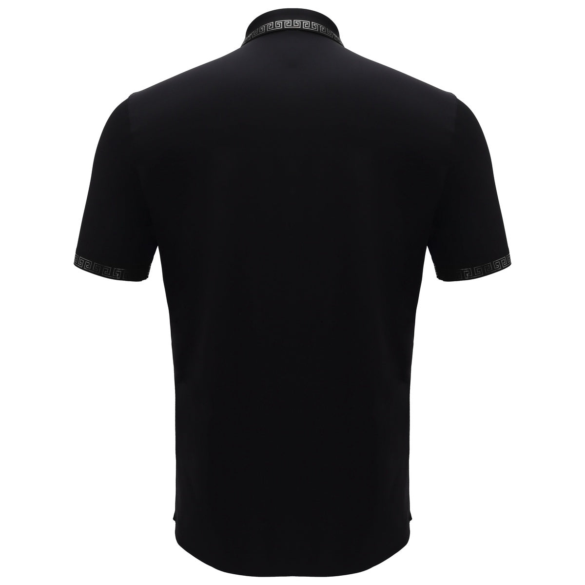  Barocco Risky Business BLACK/SILVER - S - Bonton