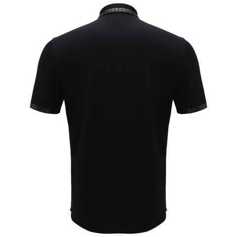 Risky Business BLACK/SILVER
