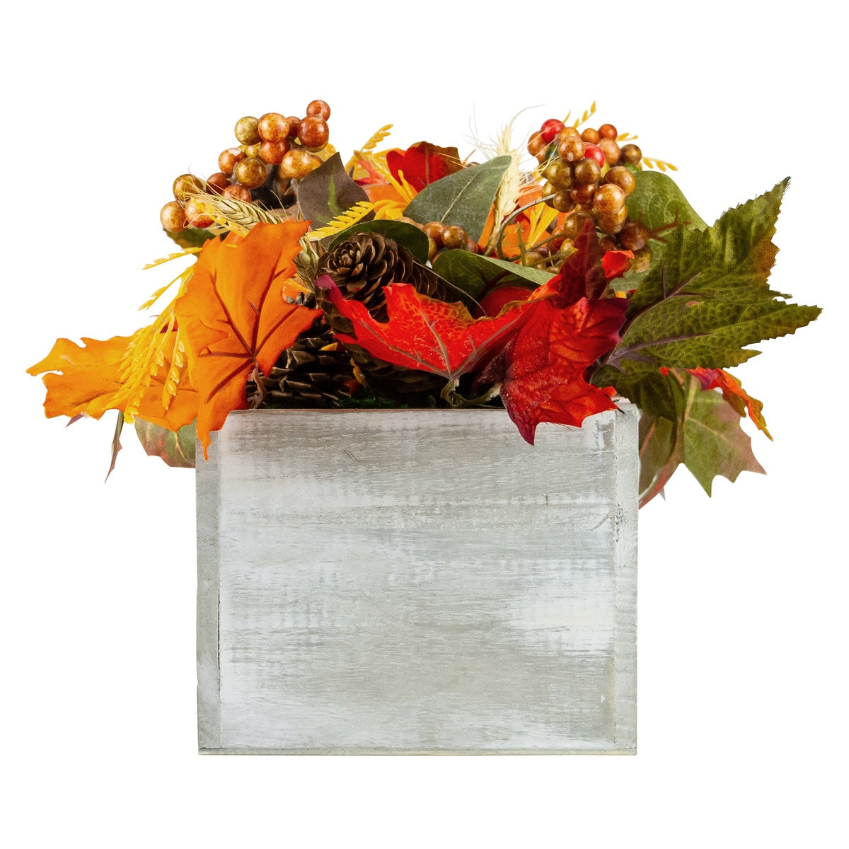  Northlight Autumn Harvest Arrangement in a 