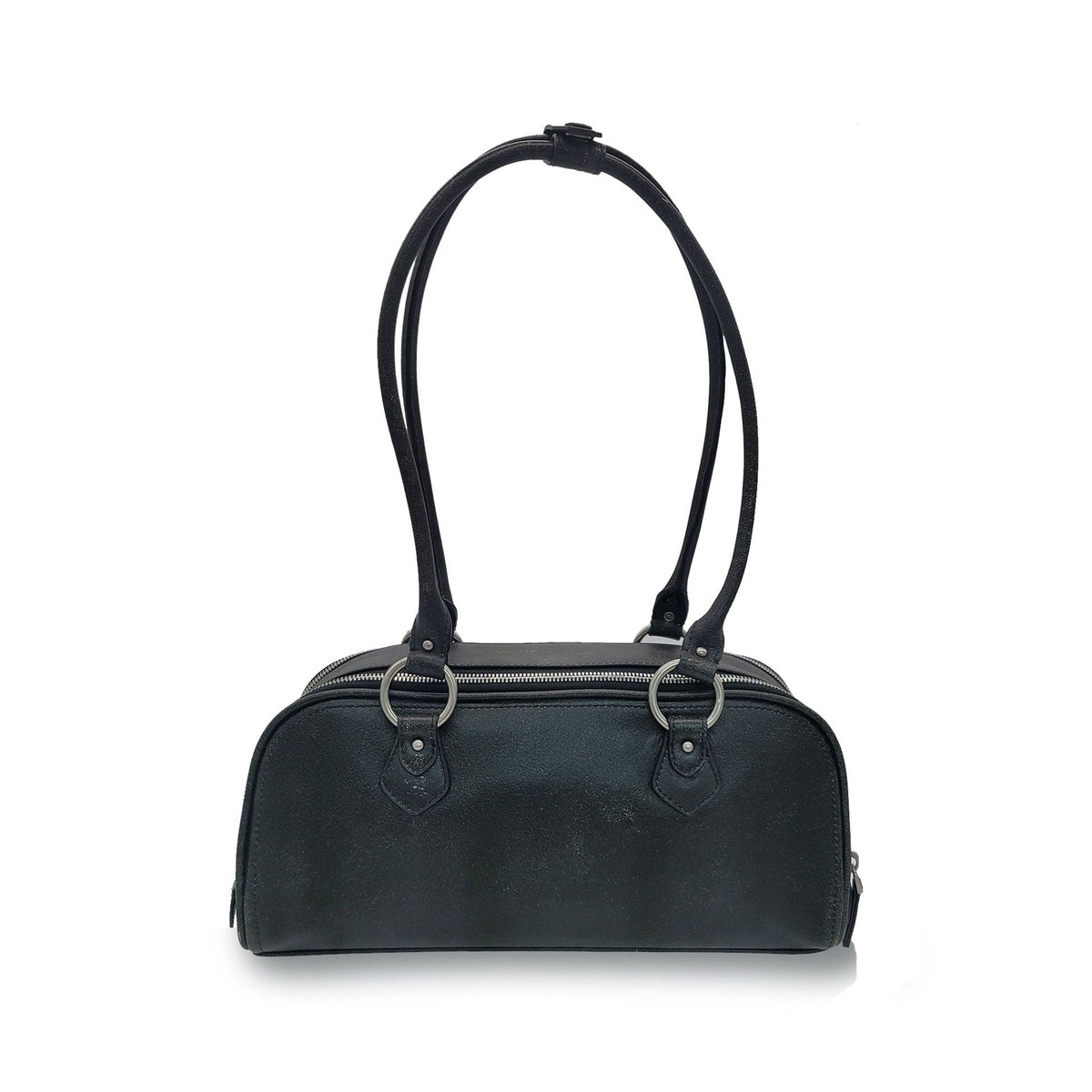  Oryany Bestie Shoulder - Medium Shoulder Bag - Vintage Black - Bonton