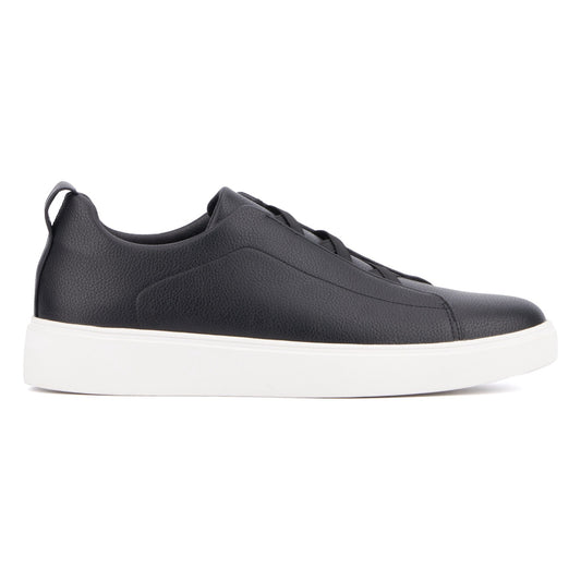 Men's Marco Low Top Sneakers