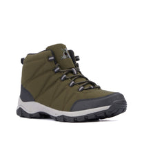 Xray Footwear Men's Chris Boots Green