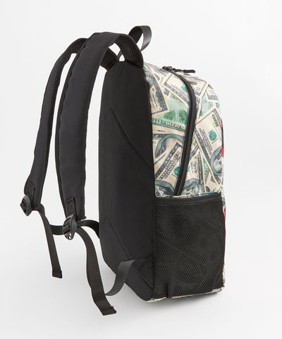 Cash Money Backpack