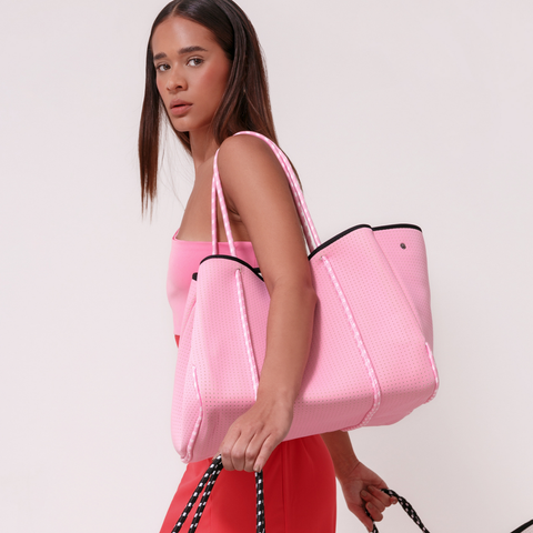 Everyday Tote Barbie