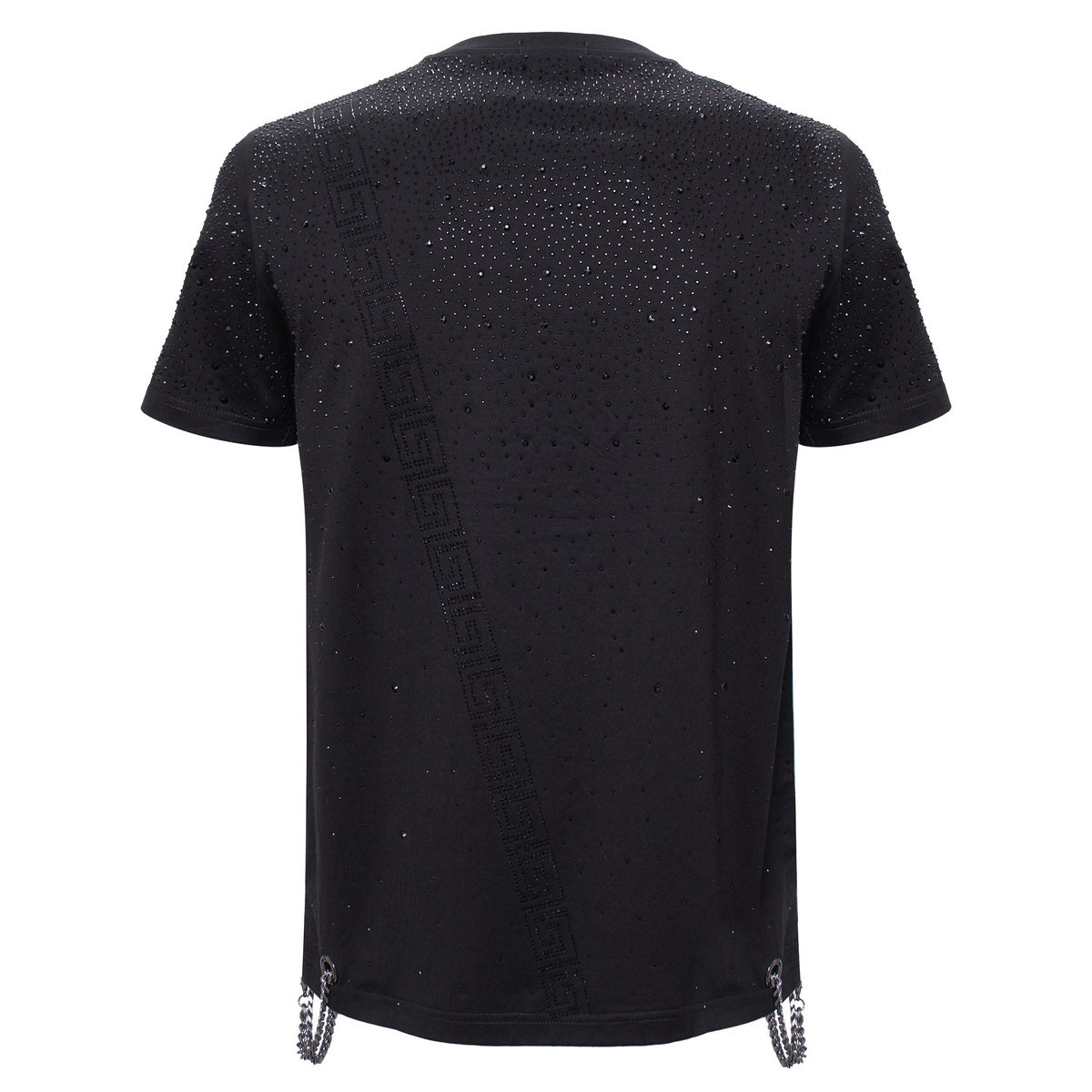  Barocco Couture Comfort BLACK/BLACK - BLACK/BLACK - Bonton