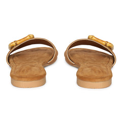 Amsterdam Suede - Sandals