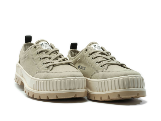 PALLASHOCK LO ORGANIC 2