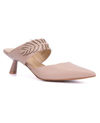 Women's Amaranthus Pumps