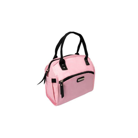 Kathy Ireland Leah Wide Mouth Lunch Tote
