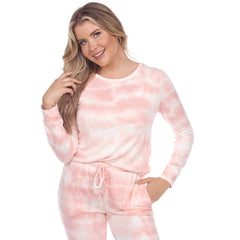 Women's 2 Piece Lounge Set