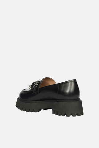 Feri - Heeled Mule