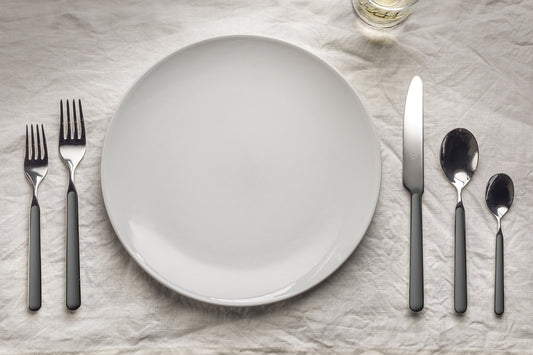Fantasia Flatware Set