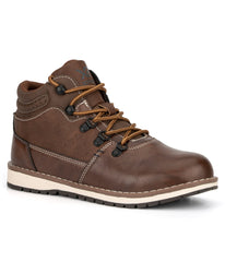 Xray Footwear Boy's Jonah Boot Tan