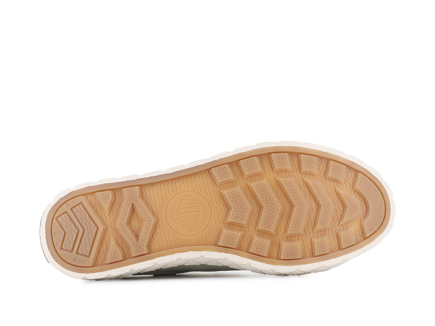  Palladium PALLA ACE CVS ORG - Womens 7.5 / Big Kids 6 - Bonton