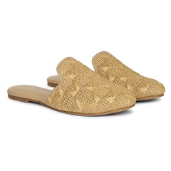 Andrea - Mules