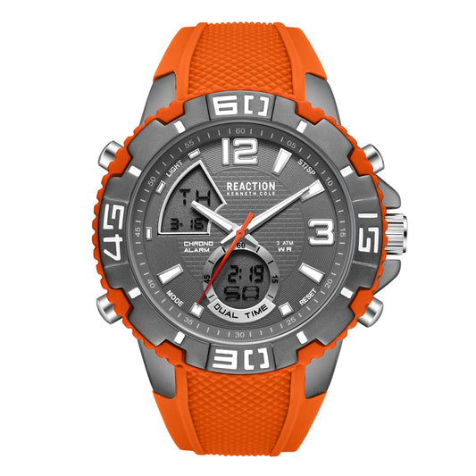 Kenneth Cole Reaction Ana-Digi Watch