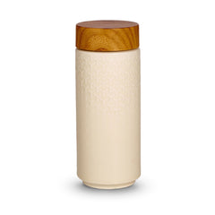 Arrow Ceramic Tumbler