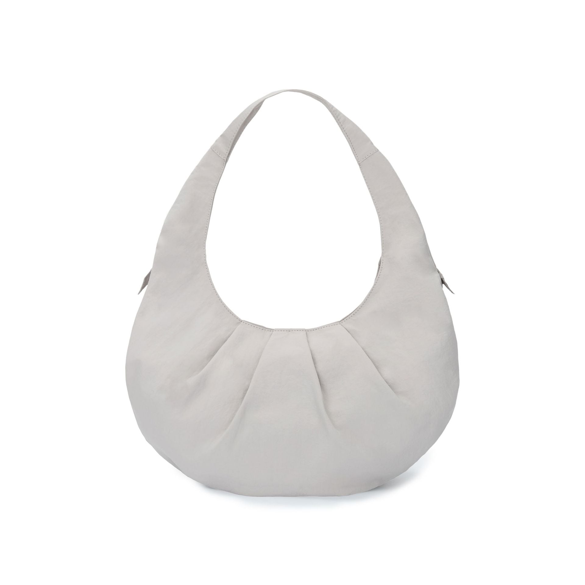  Oryany Croissant Shoulder Bag - Black - Bonton