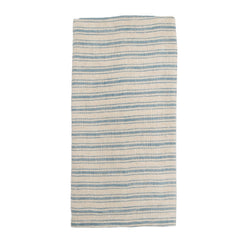 Boat Stripe Towels, Set of 2