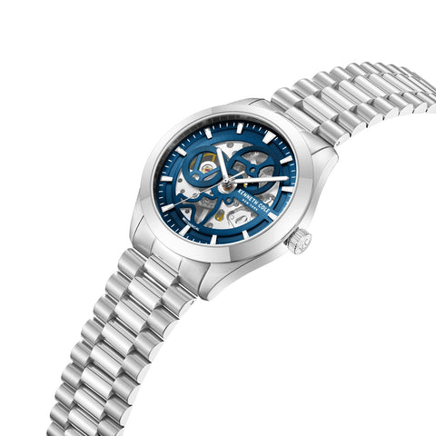 Kenneth Cole New York Mechanical Watch